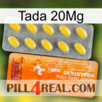 Tada 20Mg